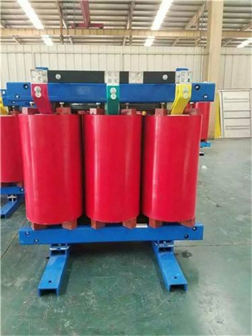 秀山SCB12-800KVA/10KV/0.4KV干式变压器市场价格