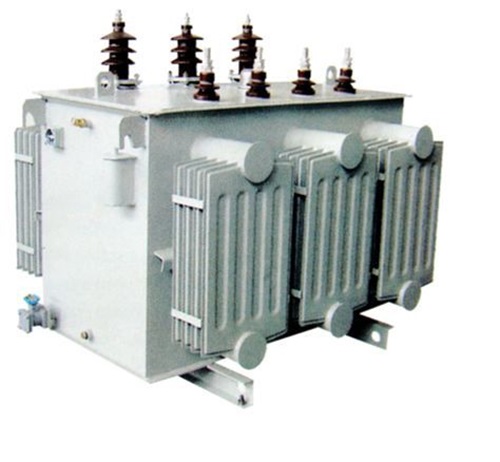 秀山SZ11-400KVA/35KV/10KV/0.4KV有载调压油浸式变压器