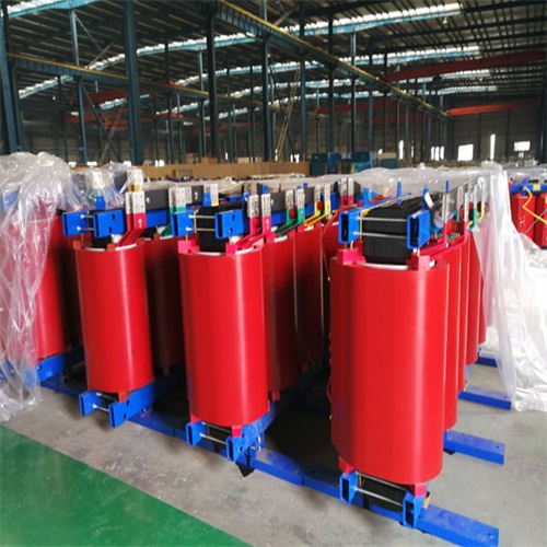 资中SCB14变压器尺寸表